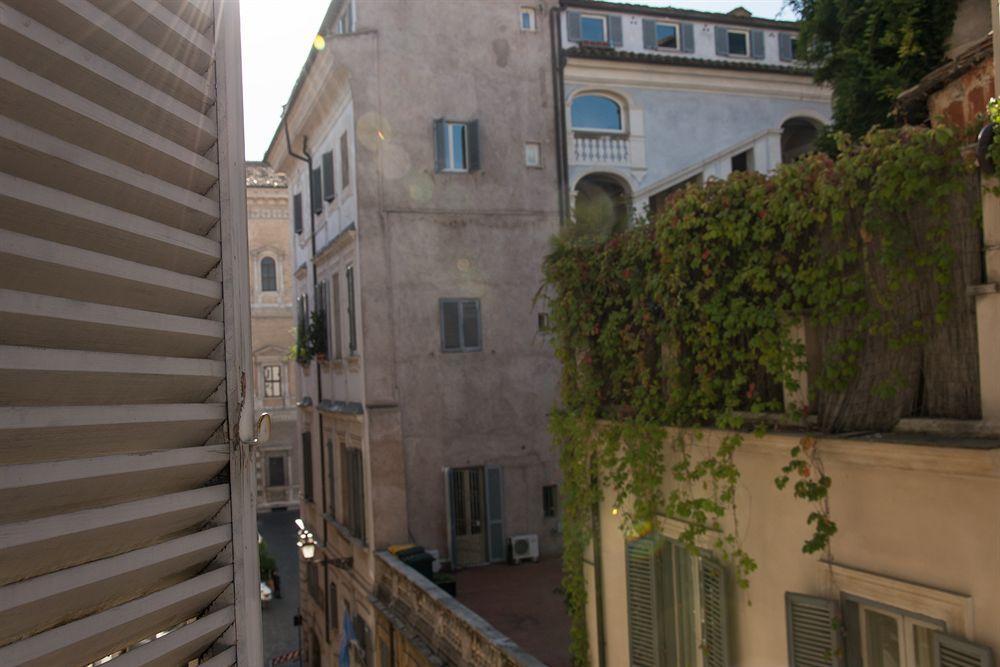 Rome As You Feel - Navona Apartments Εξωτερικό φωτογραφία